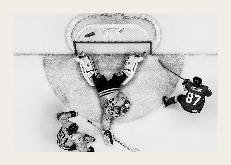 Henrik Lundqvist OS Sotji 2014-12