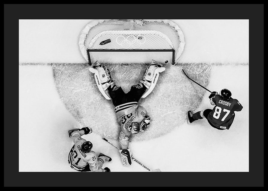 Henrik Lundqvist OS Sotji 2014-12