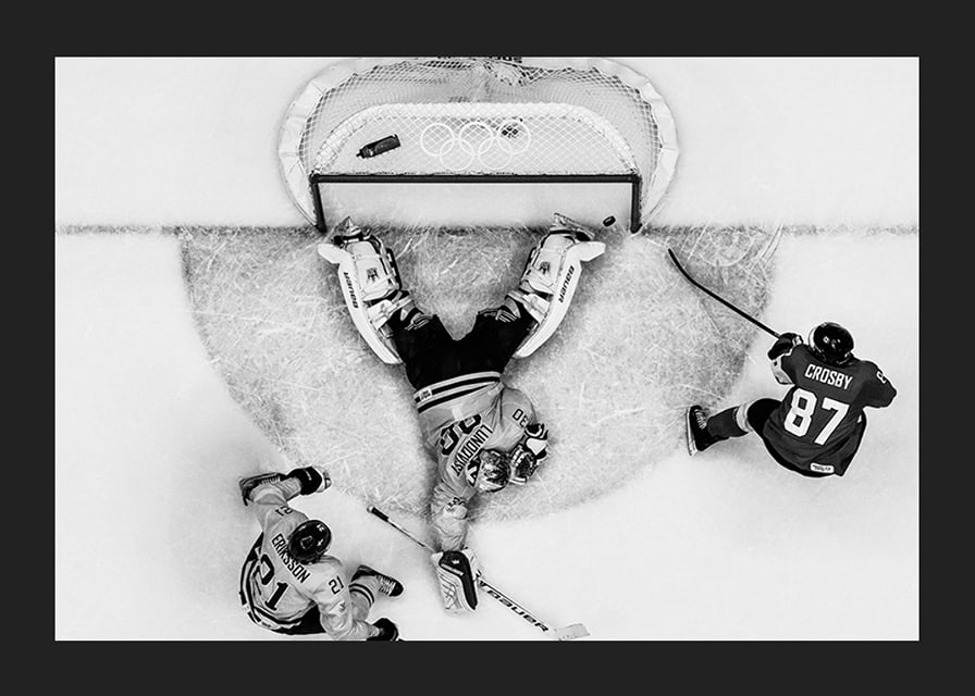 Henrik Lundqvist OS Sotji 2014-12