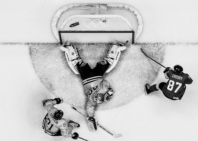 Henrik Lundqvist OS Sotji 2014-12