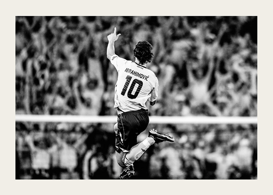 Zlatan Ibrahimovic 2008-12