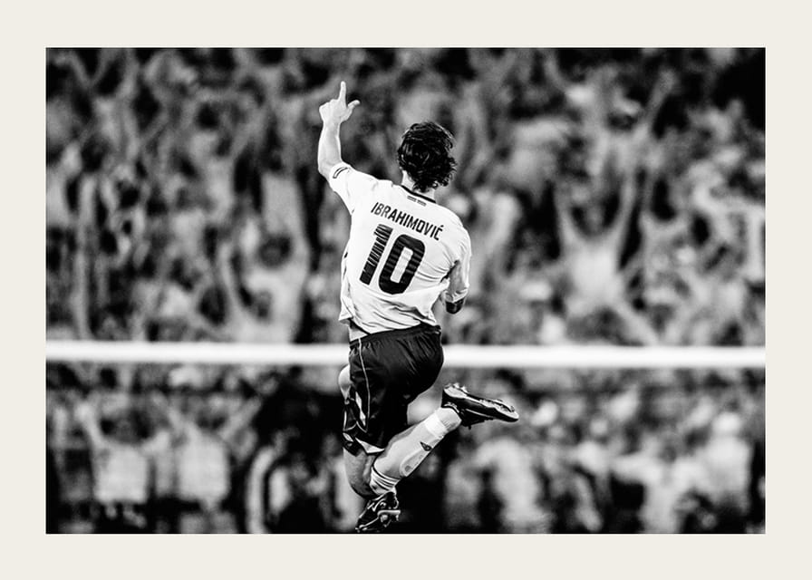 Zlatan Ibrahimovic 2008-12