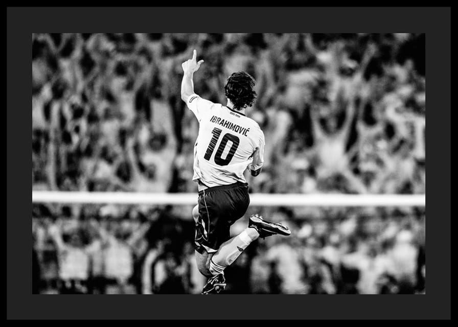 Zlatan Ibrahimovic 2008-12