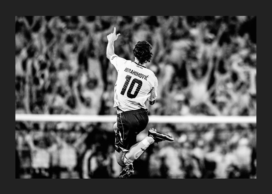 Zlatan Ibrahimovic 2008-12