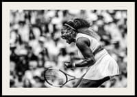Serena Williams Wimbledon 2019-2