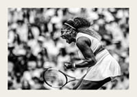 Serena Williams Wimbledon 2019-3