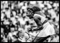 Serena Williams Wimbledon 2019-2