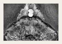 Michael Phelps podczas Mistrzostw Świata w pływaniu w Rzymie we Włoszech w 2009 roku-3