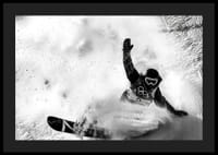 Torgeir Bergrem concurează la snowboarding în timpul Jocurilor Olimpice de iarnă de la Pyeongchang 2018-4