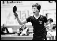 Jan-Ove Waldner Bordtennis 1981-2
