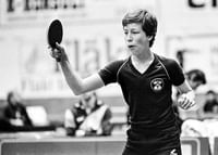Jan-Ove Waldner Bordtennis 1981-3