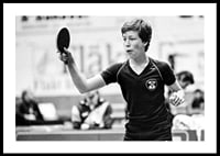 Jan-Ove Waldner Bordtennis 1981-0