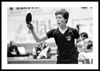 Jan-Ove Waldner Bordtennis 1981-0