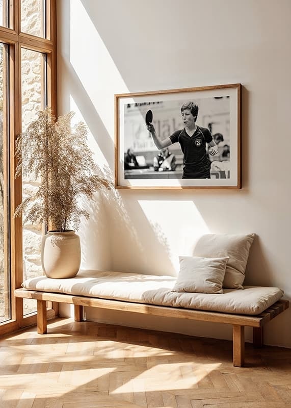 Poster Jan-Ove Waldner 1981 crossfade