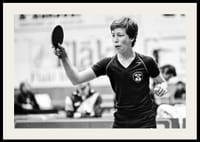 Jan-Ove Waldner Bordtennis 1981-2