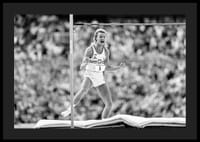 Patrik Sjöberg världsrekord på Stockholm Stadion 1987-4