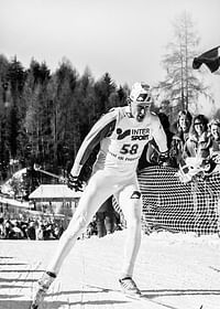 Gunde Svan 1991-3