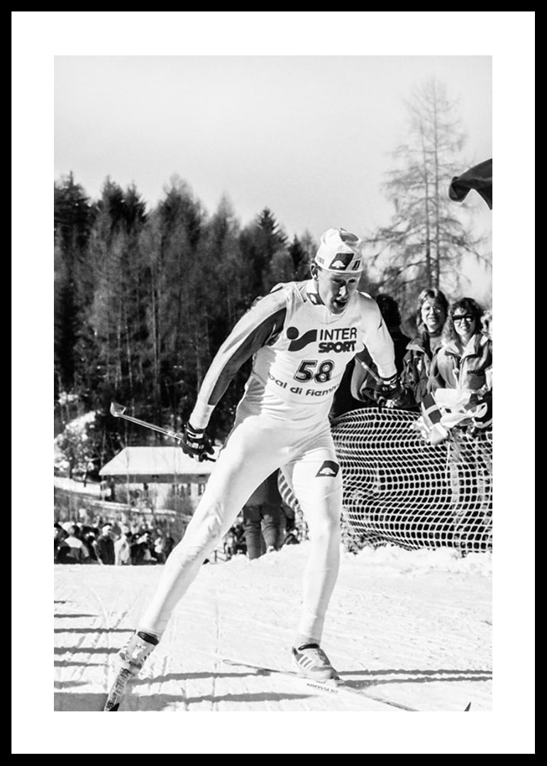 Gunde Svan 1991-12