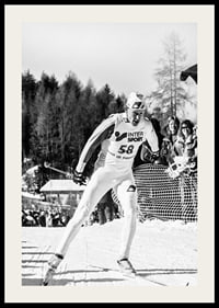 Gunde Svan 1991-2