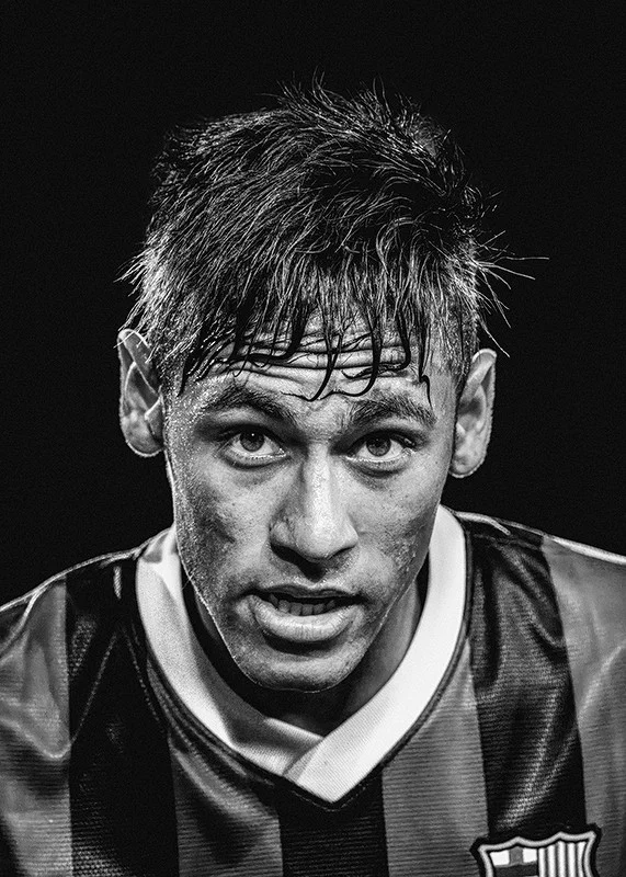 Neymar Jr FC Barcelona 2013-12