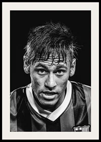 Neymar Jr FC Barcelona 2013-2