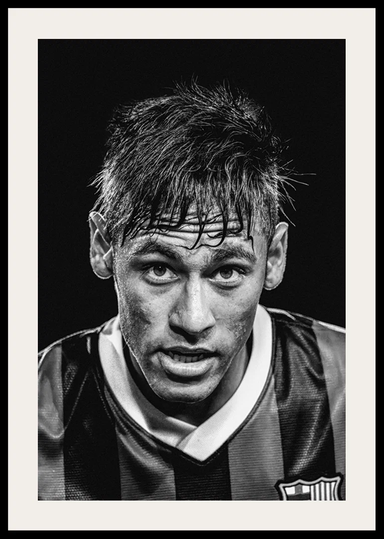Neymar Jr FC Barcelona 2013-12