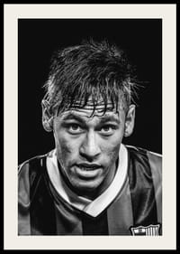 Neymar Jr FC Barcelone 2013-2