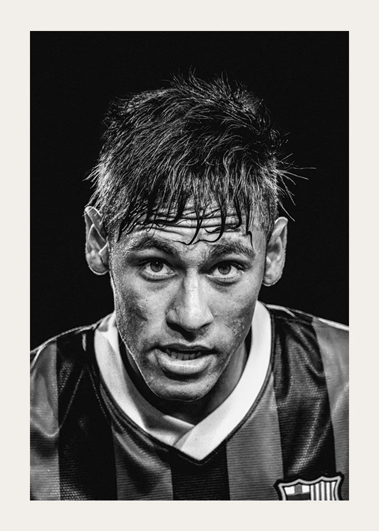 Neymar Jr FC Barcelona 2013-12
