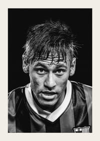 Neymar Jr FC Barcelone 2013-3