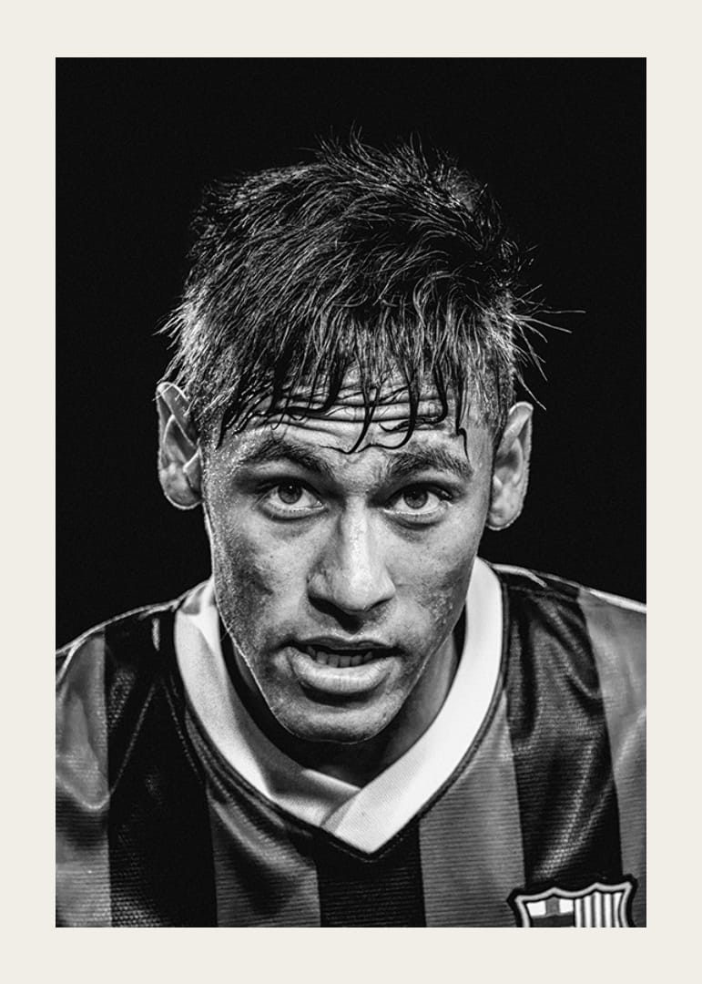 Neymar Jr FC Barcelone 2013-12