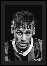Neymar Jr FC Barcelona 2013-4