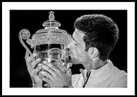 Novak Djokovic Wimbledon 2019-0