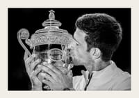 Novak Djokovic Wimbledon 2019-3