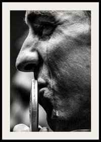 Michael Phelps lors des Jeux olympiques de Rio de Janeiro en 2016-2