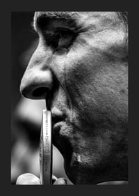 Michael Phelps lors des Jeux olympiques de Rio de Janeiro en 2016-5