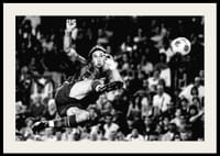 Zlatan Ibrahimovic FC Barcelona 2009-2