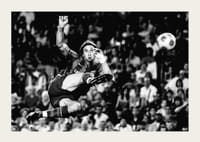 Zlatan Ibrahimovic FC Barcelona 2009-3