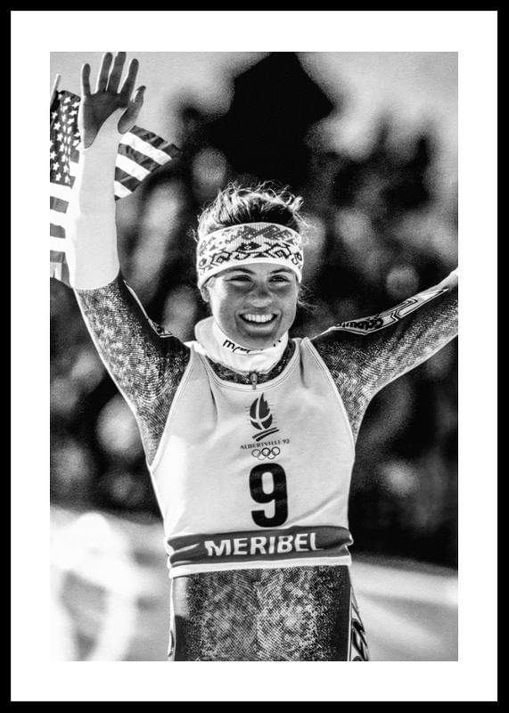 Pernilla Wiberg 1992-12