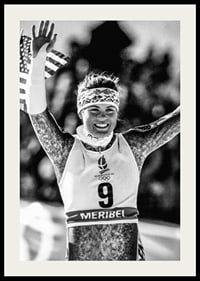 Pernilla Wiberg 1992-2