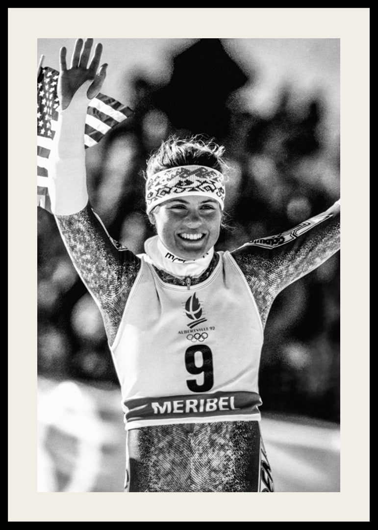Pernilla Wiberg 1992-12