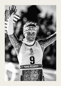 Pernilla Wiberg 1992-3