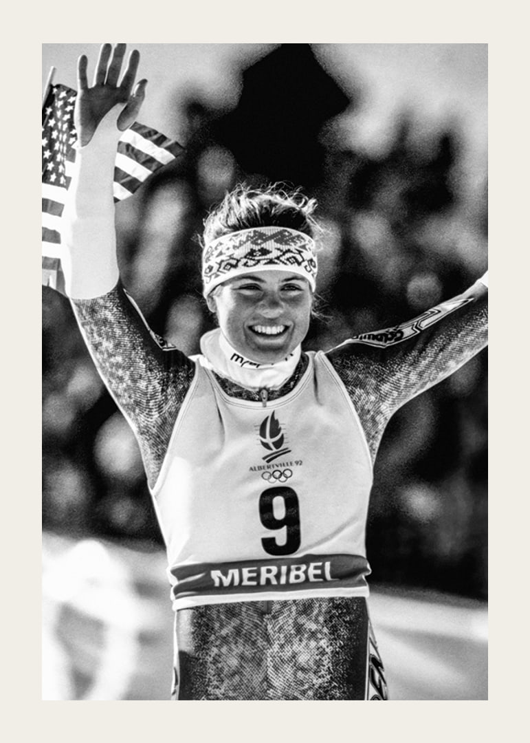 Pernilla Wiberg 1992-12