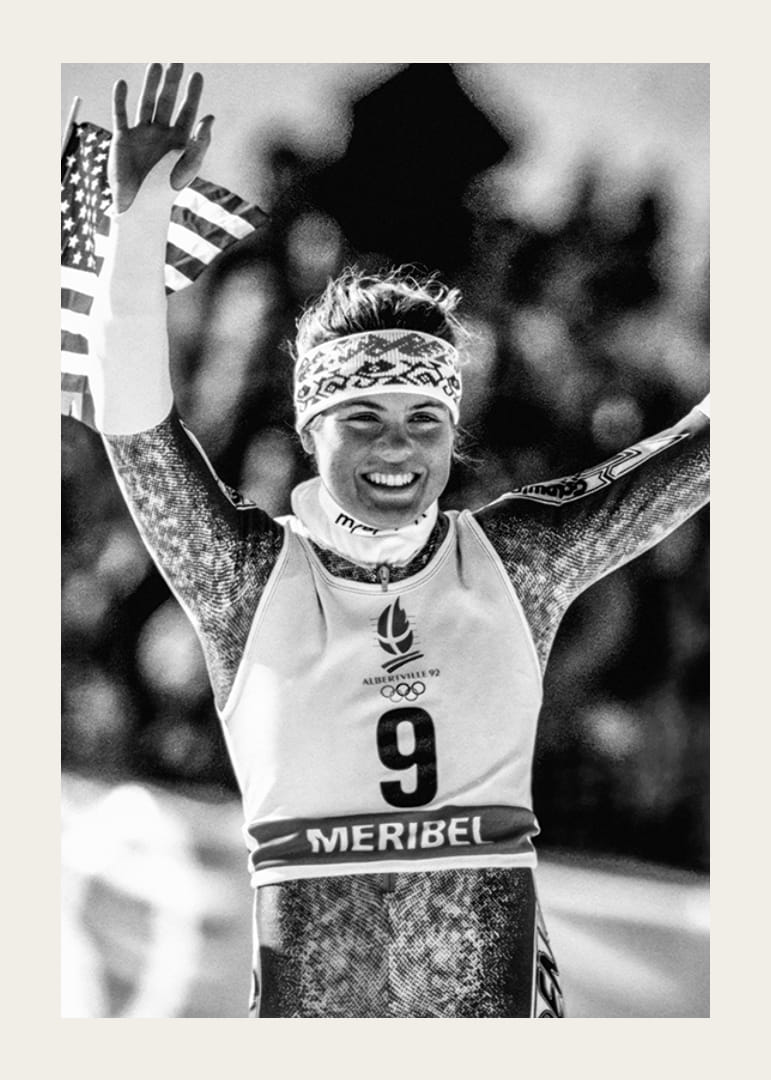 Pernilla Wiberg 1992-12