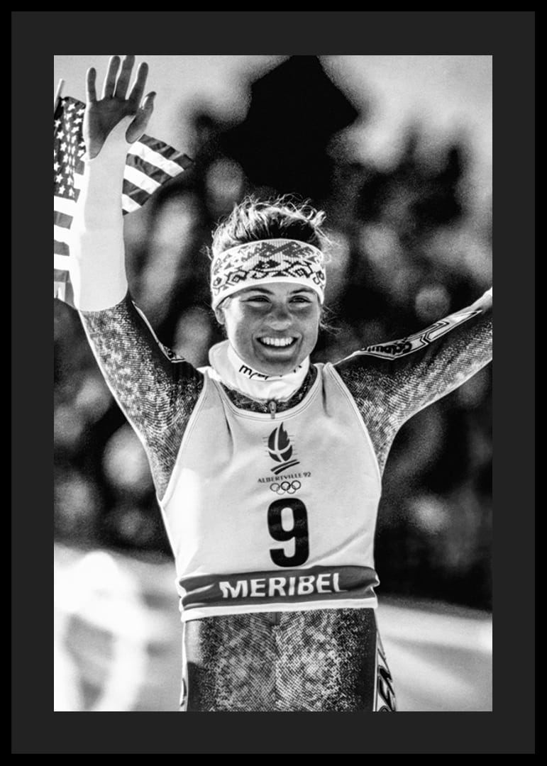 Pernilla Wiberg 1992-12