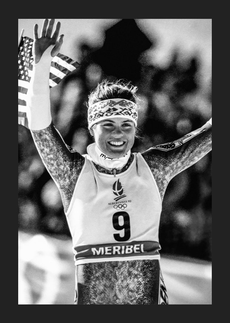 Pernilla Wiberg 1992-12