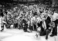 Olympiska Mästare Ishockey 1994-7