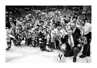 Olympiska Mästare Ishockey 1994-1