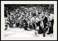 Olympiska Mästare Ishockey 1994-2