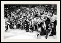 Olympiska Mästare Ishockey 1994-2