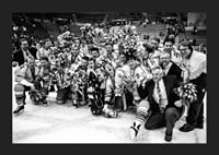 Olympiska Mästare Ishockey 1994-5